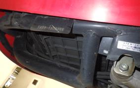 HONDA GYRO CANOPY TA03