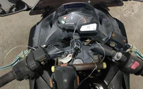 KAWASAKI NINJA 250 EX250L