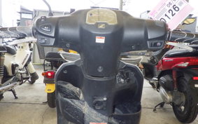 HONDA TACT Basket AF75