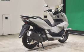 HONDA PCX125 2010 JK05