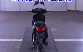 HONDA TACT-4