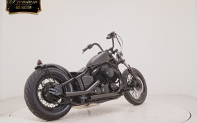 YAMAHA DRAGSTAR 400 2001 VH01J