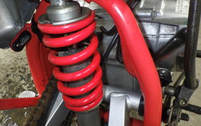 HONDA APE 50 AC16