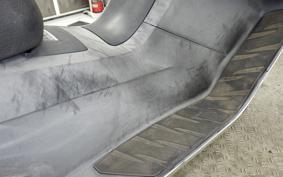 HONDA SILVER WING 400 A 2004