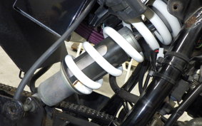 YAMAHA TW225 DG09J