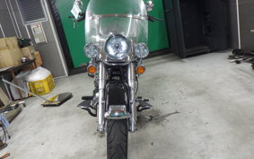HARLEY FLSTC 1580 2007