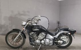 YAMAHA DRAGSTAR 400 2004 VH01J