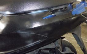 SUZUKI ADDRESS V50 Gen.2 CA44A