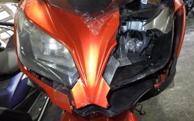 KAWASAKI NINJA 250 EX250L