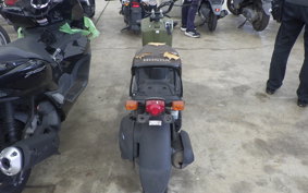 HONDA ZOOMER AF58