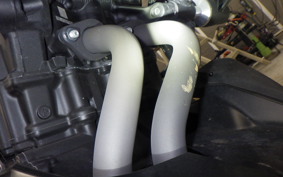 YAMAHA MT-03 ABS 2021 RH13J