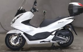 HONDA PCX125 JK05