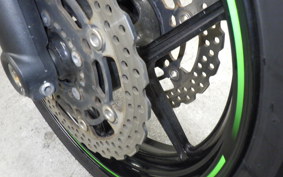 KAWASAKI NINJA 400R 2012 ER400B