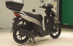 SUZUKI ADDRESS 110 CE47A