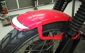 HONDA CT125 HUNTER CUB JA55