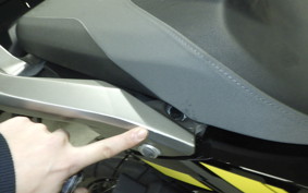 HONDA X-ADV 750 2025 RH21