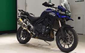 TRIUMPH TIGER EXPLORER 2013