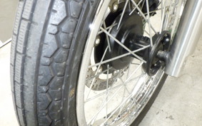 KAWASAKI ESTRELLA 2025 BJ250A