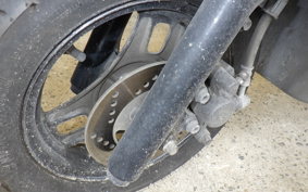 SUZUKI ADDRESS V125 S CF4MA