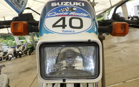 SUZUKI SX125R SF41B