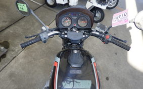 HONDA GL 400 WING 1985 GL400