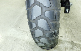 SUZUKI Vストローム250SX 2011 EL11L