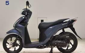 HONDA DIO 110 JF58