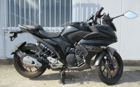 YAMAHA FZ250 FEATHER RG42