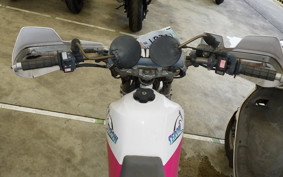 YAMAHA SEROW 225 W 4JG