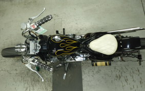 KAWASAKI VULCAN 400 CLASSIC 1997 VN400A