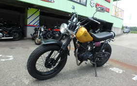 YAMAHA TW200 2JL
