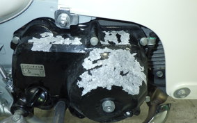 HONDA LITTLE CUB E AA01