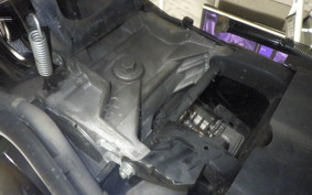 SUZUKI BURGMANｽﾄﾘｰﾄ125EX EA23M