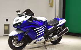 KAWASAKI ZX 1400 NINJA R A 2012