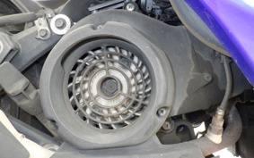 YAMAHA CYGNUS 125 XSR 3 SED8J