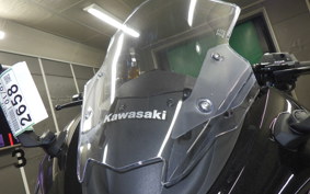 KAWASAKI NINJA 1000 SX 2025