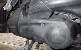 YAMAHA N-MAX 155 A SG50J