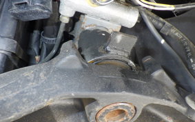 SUZUKI SKYWAVE 250 (Burgman 250) Gen.2 CJ43A