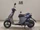 Фото Suzuki LET's 4 с японского аукциона