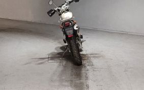 KAWASAKI SUPER SHERPA KL250G