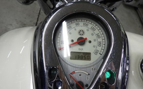 YAMAHA DRAGSTAR 400 CLASSIC  2013 VH02J