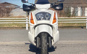 SUZUKI GEMMA250 CJ47A