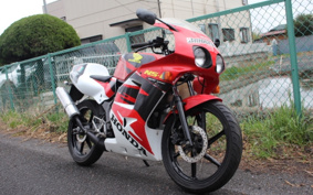 HONDA NS-1 AC12