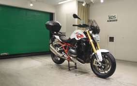 BMW R1200R 2016