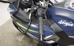 KAWASAKI NINJA 400 2022 EX400G