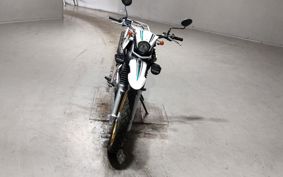 YAMAHA SEROW 250 DG17J