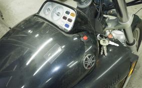 YAMAHA VMAX 1990