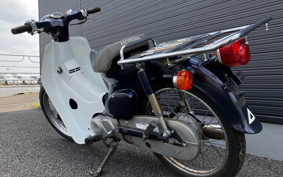 HONDA SUPER CUB90 HA02