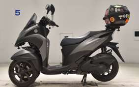 YAMAHA TRICITY 155 A SG37J