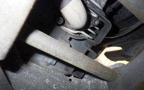SUZUKI ADDRESS V125 G CF46A